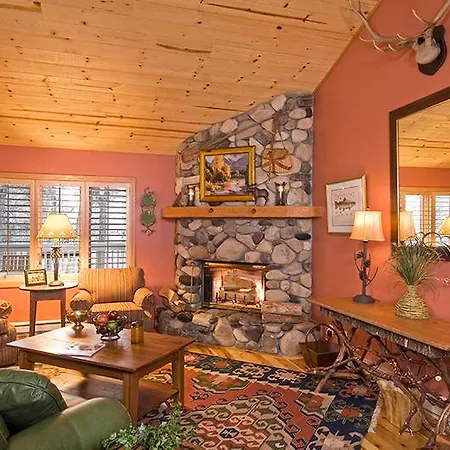 Teton Pines