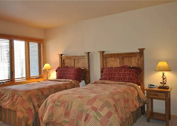 Teton Pines 3* Jackson Hole