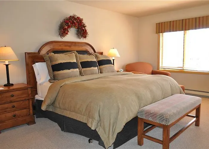 Hotel Teton Pines