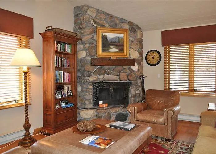 Hotel Teton Pines Jackson Hole