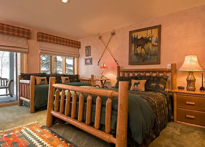 Teton Pines