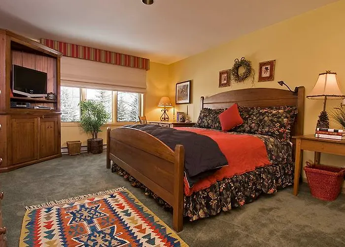 Hotel Teton Pines Jackson Hole