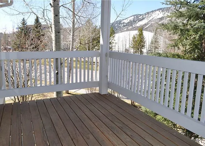 Teton Pines Hotel 3*