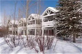 Teton Pines Hotel Jackson Hole