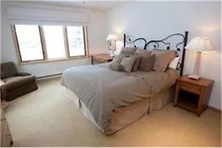 Hotel Teton Pines 3*