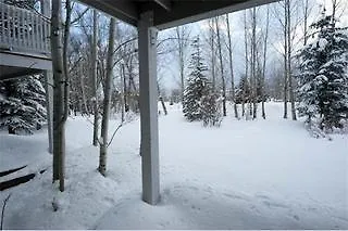 Hotel Teton Pines Jackson Hole