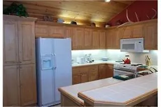 Teton Pines Hotel