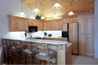 Teton Pines Hotel