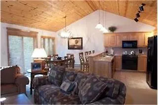 Hotel Teton Pines