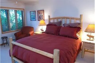 Hotel Teton Pines
