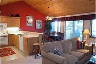 Teton Pines Hotel