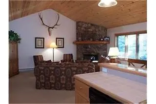 Teton Pines Hotel 3*