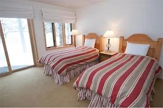 Hotel Teton Pines