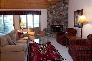 Hotel Teton Pines 3*